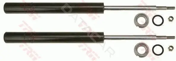 Амортизаторы TRW JGC149T