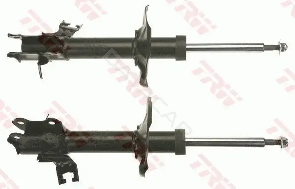 Амортизаторы TRW JGM9801T