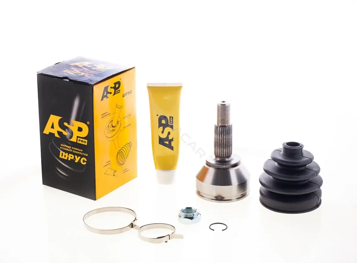 Шрус ASP CV020206