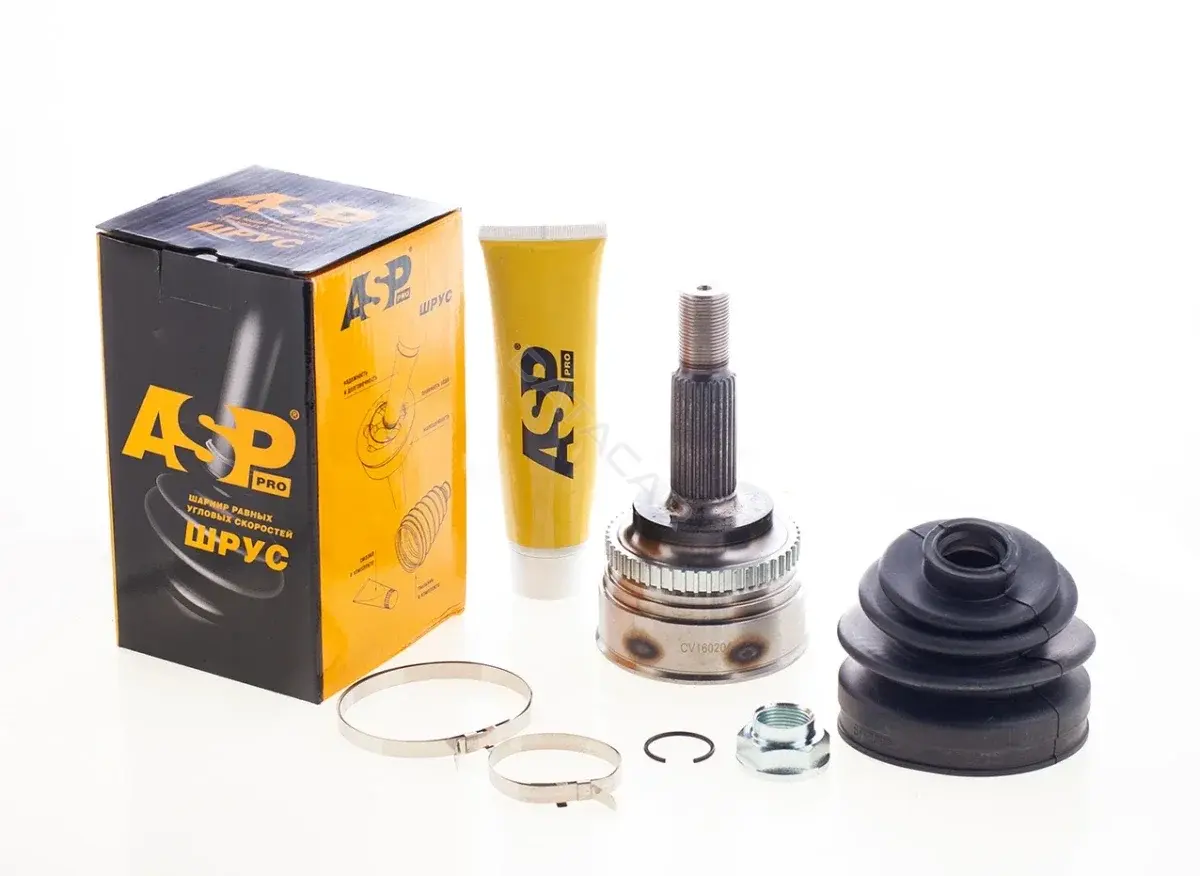 Шрус ASP CV160204