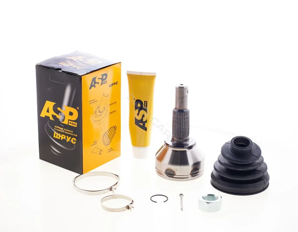 Шрус ASP CV370228