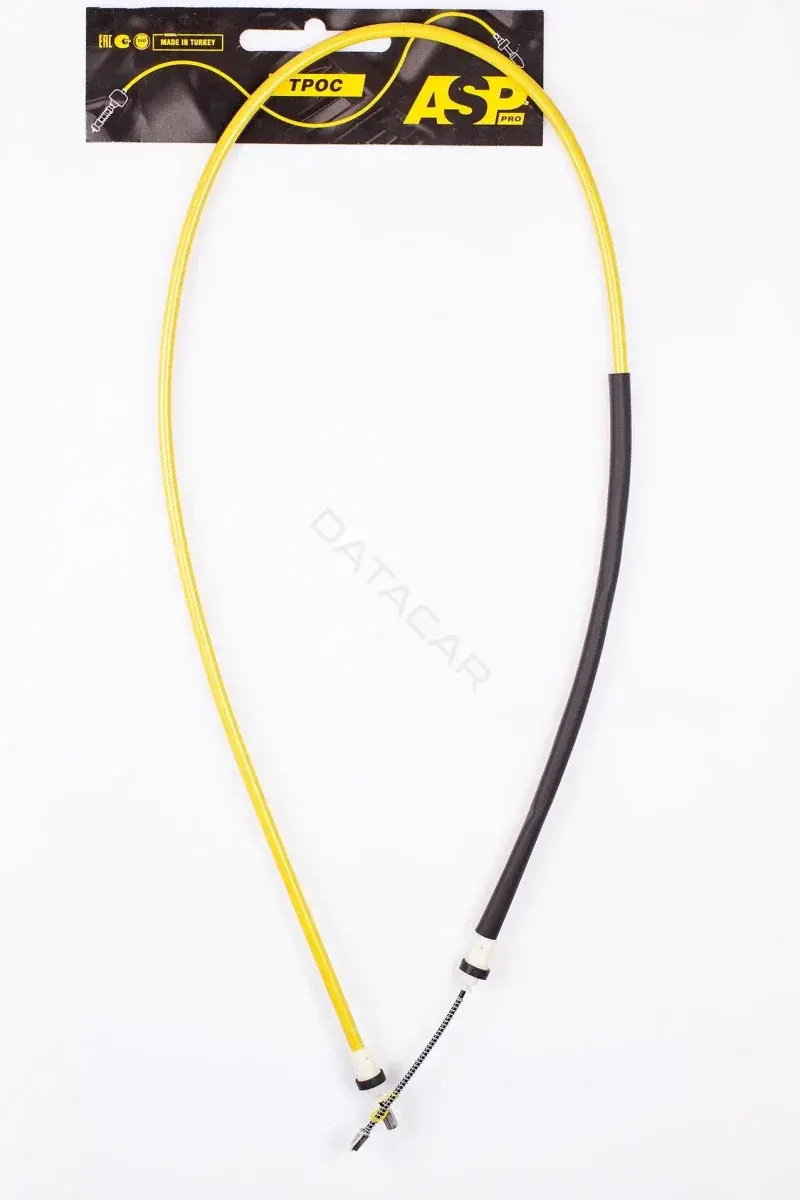 Трос ручника ASP BP270207-1667