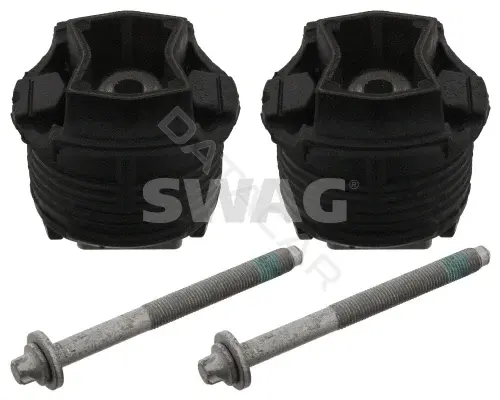 Сайлентблок балки / подрамника SWAG 10947746