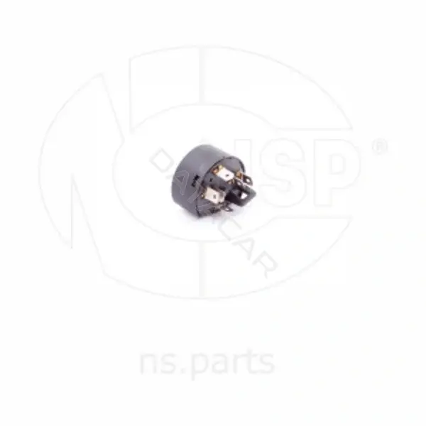 Контактная группа замка зажигания NSP NSP0193741069