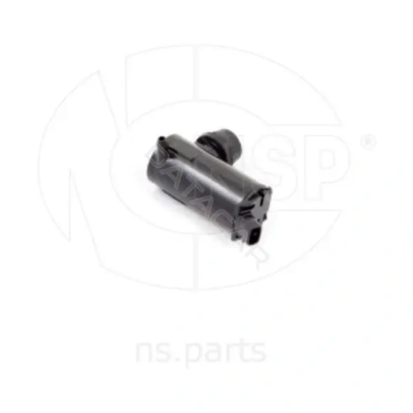 Насос омывателя NSP NSP0196190259