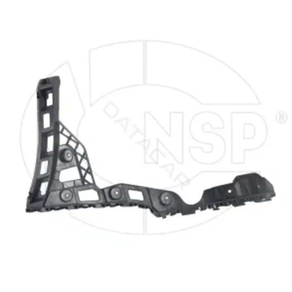 Кронштейн-направляющая бампера NSP NSP086RU807394B