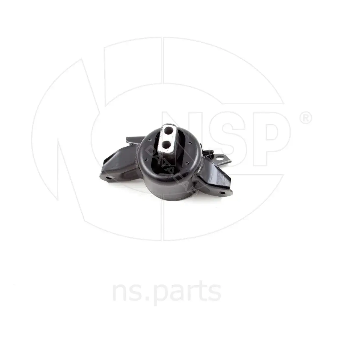 Подушка двигателя (Опора) NSP NSP02218301R050