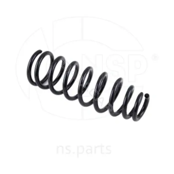 Пружины NSP NSP025465038502