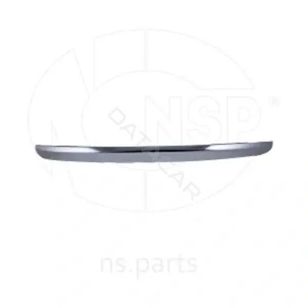 Накладка крышки багажника NSP NSP078200752789