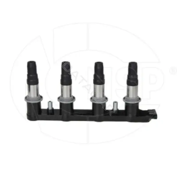 Катушка зажигания NSP NSP0125186687