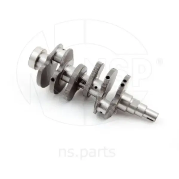 Коленвал NSP NSP0196352178