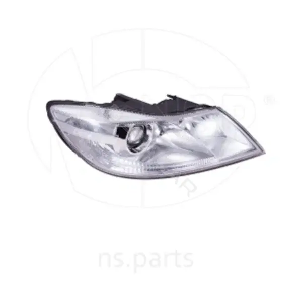 Фары NSP NSP081Z1941018S