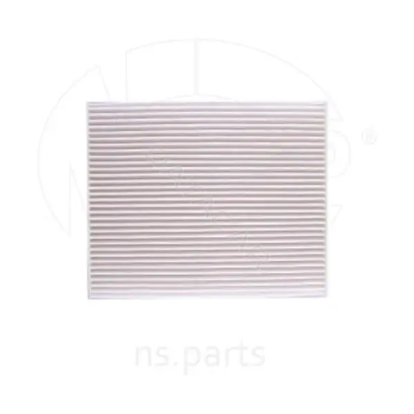 Фильтр салонный NSP NSP0297133F2100