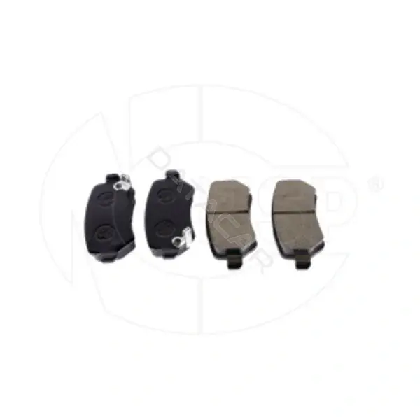 Тормозные колодки NSP NSPRS7N13