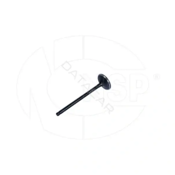 Впускной клапан NSP NSPRS76N23