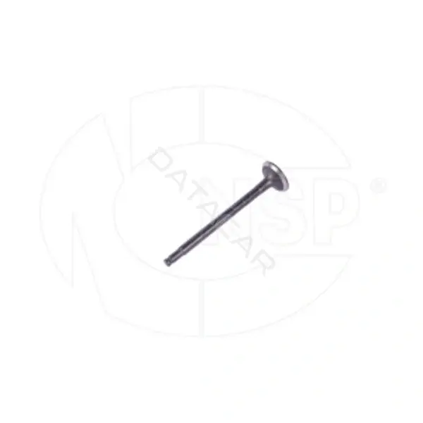 Выпускной клапан NSP NSPRS76N30