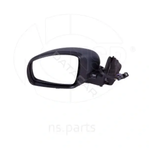 Наружное зеркало NSP NSP085J1857507E