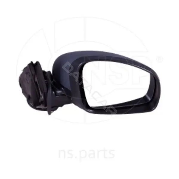 Наружное зеркало NSP NSP085J1857508E