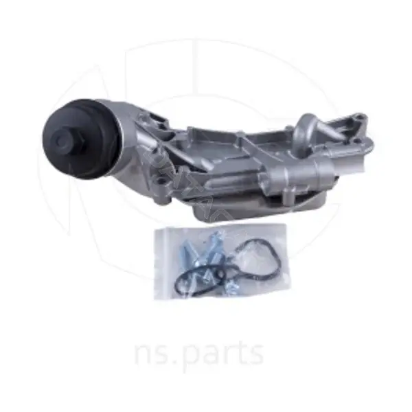 Корпус масляного фильтра NSP NSP0193186324