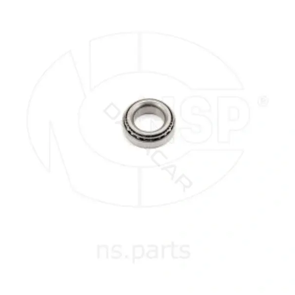 Подшипник ступицы NSP NSP0194797384