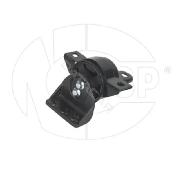 Подушка двигателя (Опора) NSP NSP0196806636