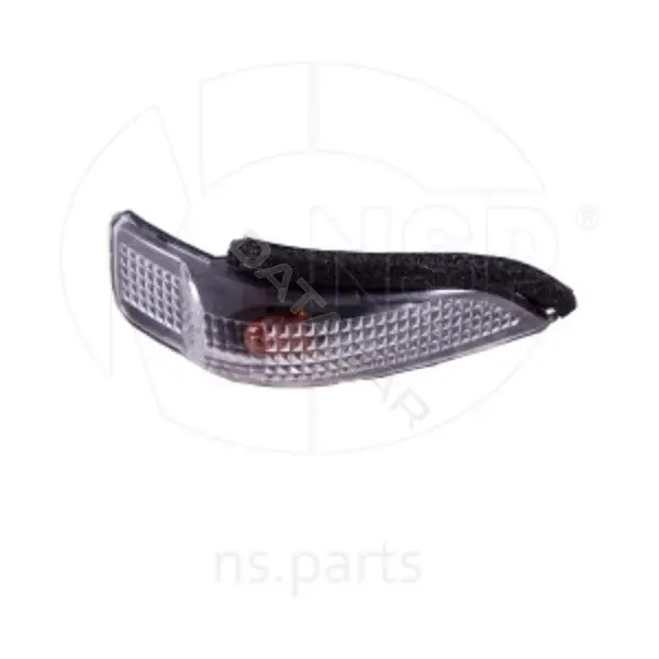 Повторитель в зеркало передний NSP NSP048173052100