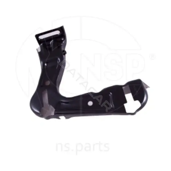 Кронштейн фары NSP NSP081Z0805072A