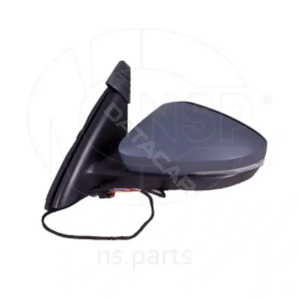 Наружное зеркало NSP NSP085E1857507N