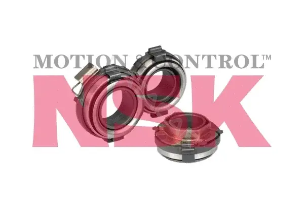 Выжимной подшипник NSK/KOYO ZA-48TKA3201