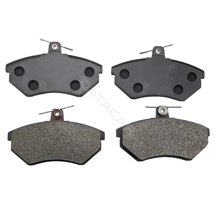 Тормозные колодки CTR GK1242