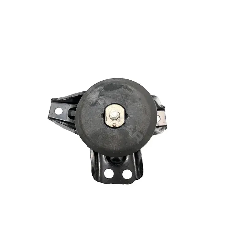 Подушка двигателя (Опора) CTR GZ0104