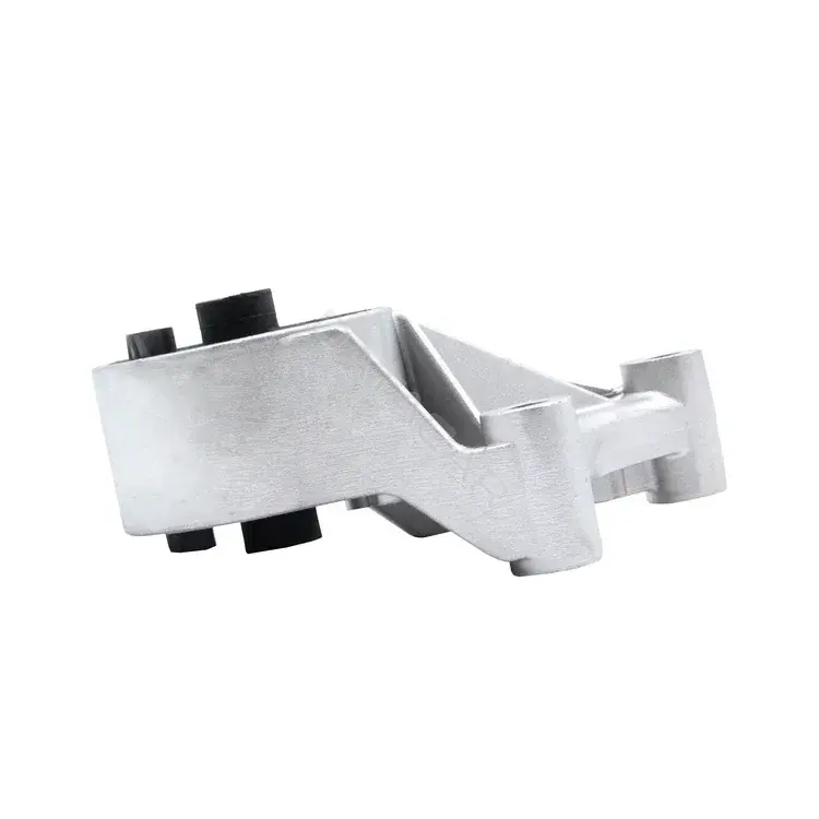 Подушка двигателя (Опора) CTR GZ0151