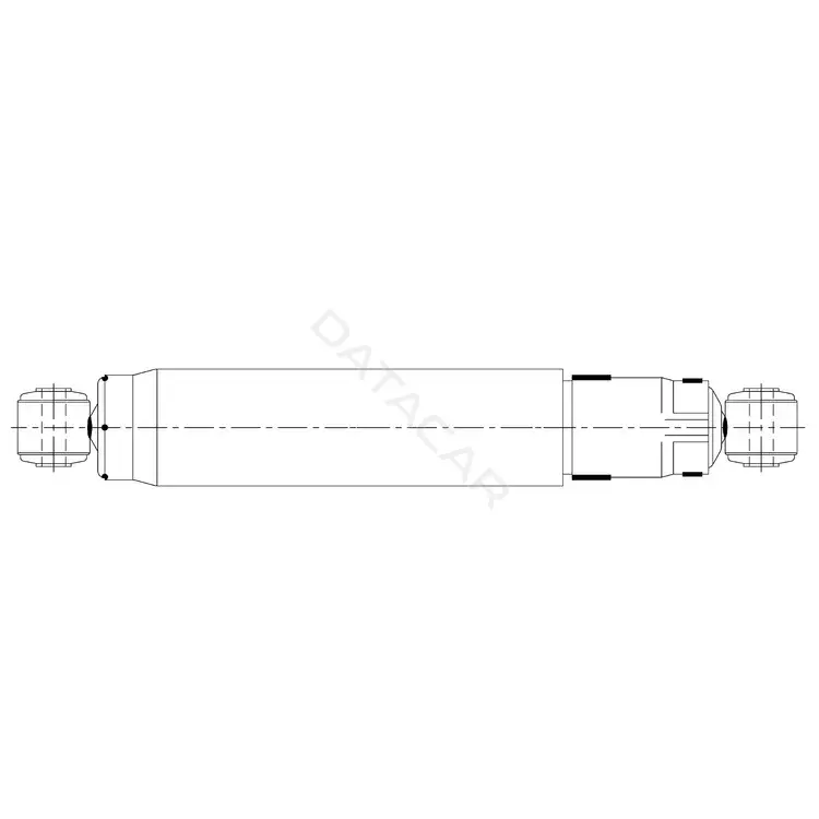 Амортизаторы CTR GY1970G