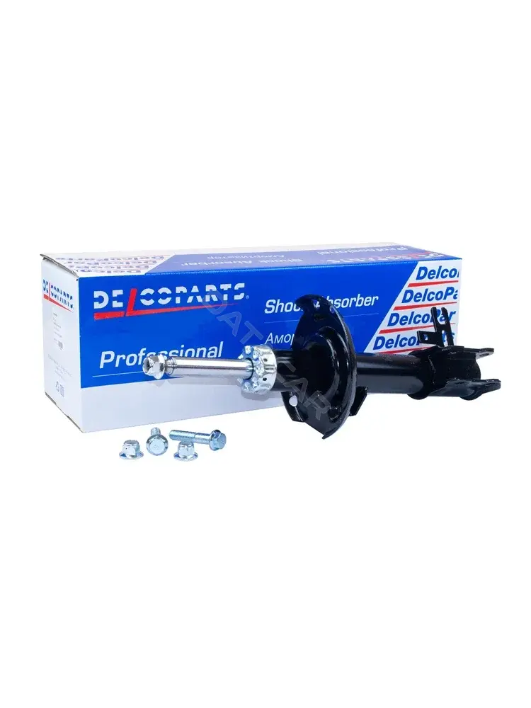 Амортизаторы ACDelco 19347938