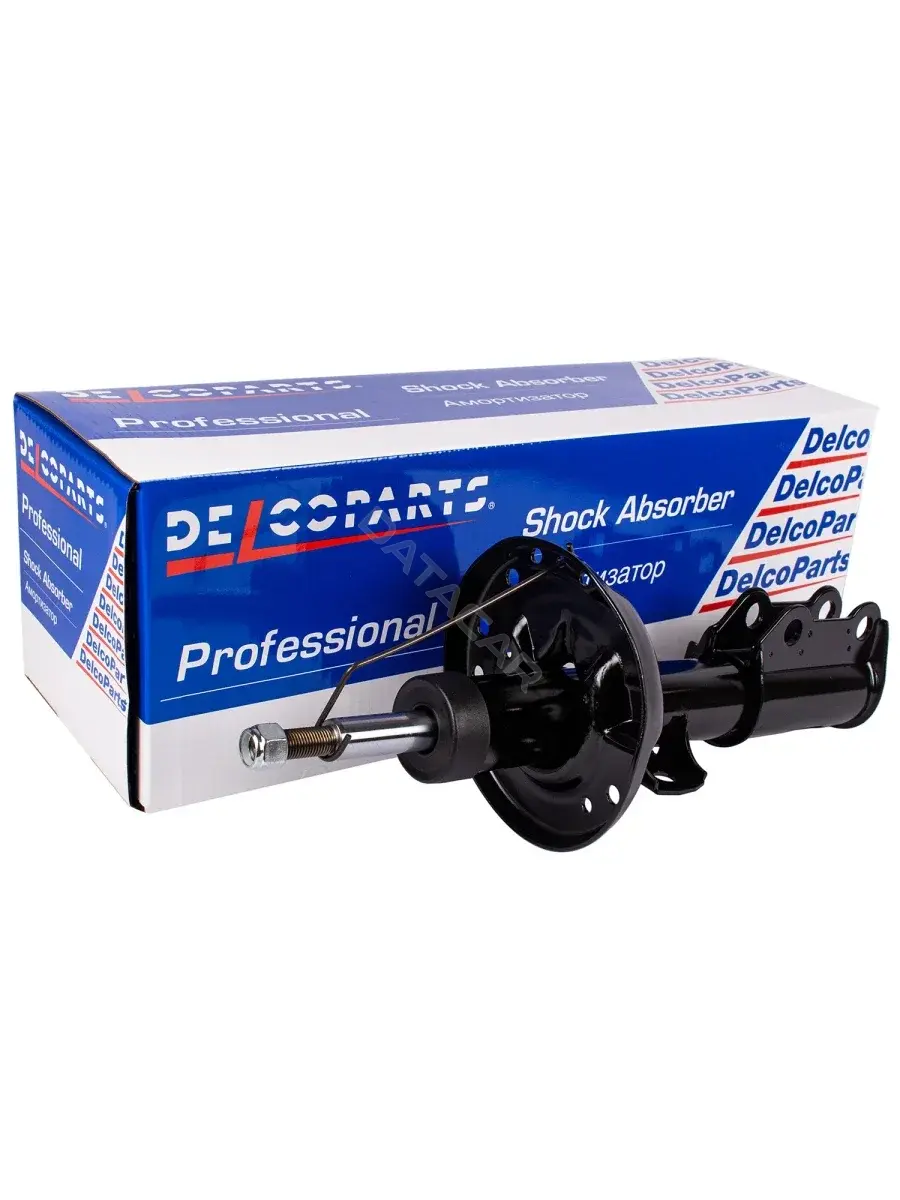 Амортизаторы ACDelco 19347944