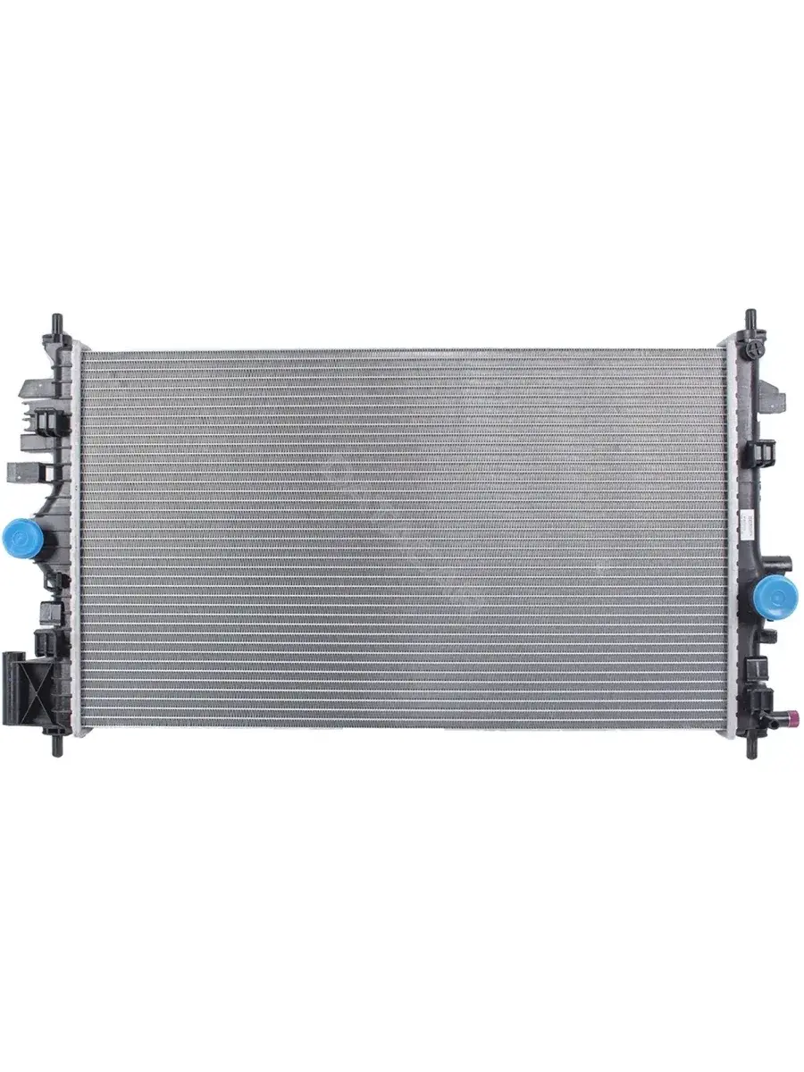 Радиатор охлаждения ACDelco 19372113
