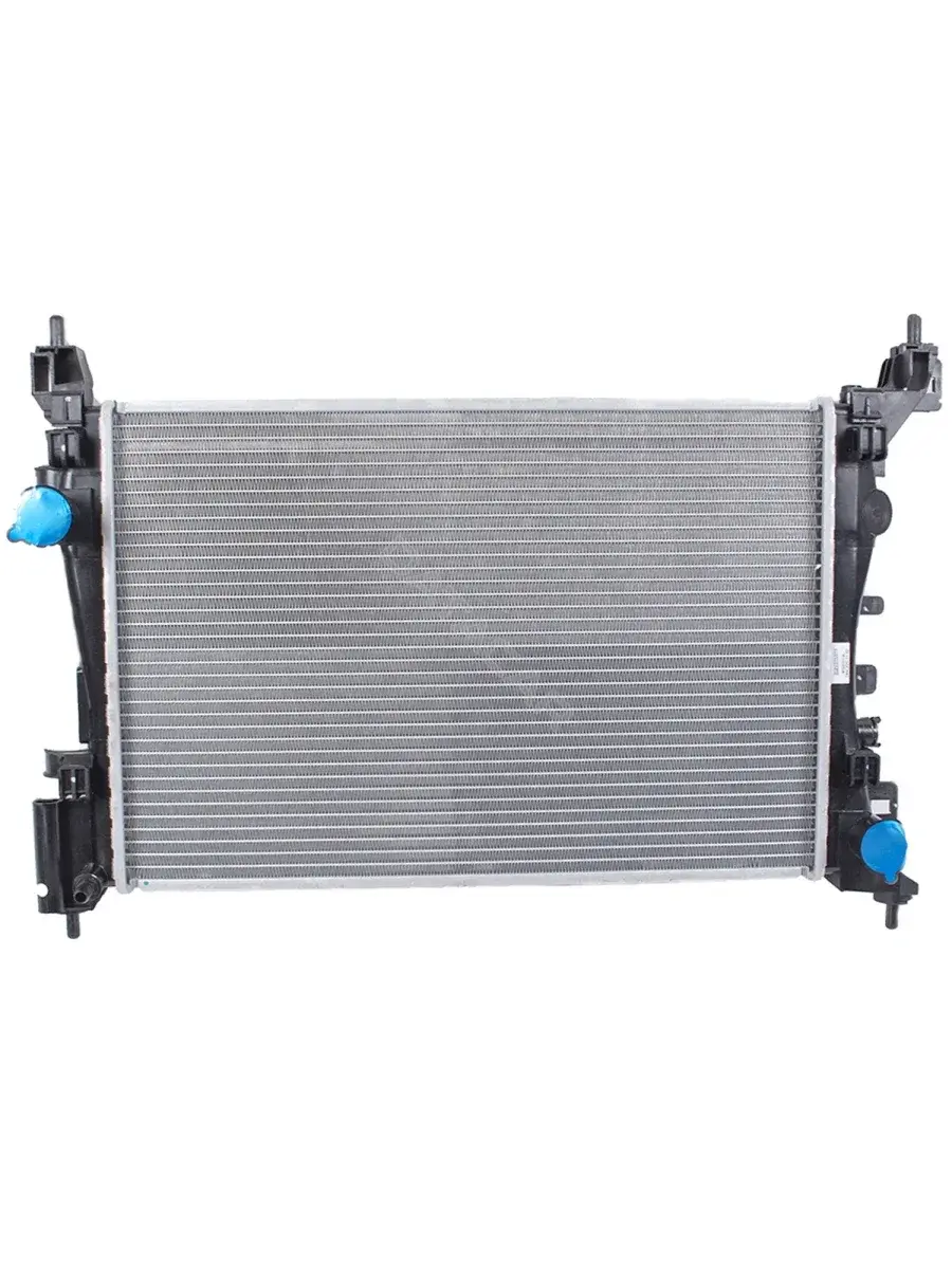 Радиатор охлаждения ACDelco 19372114
