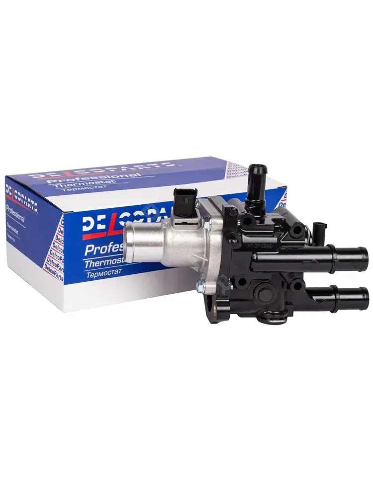 Термостат ACDelco 19372525