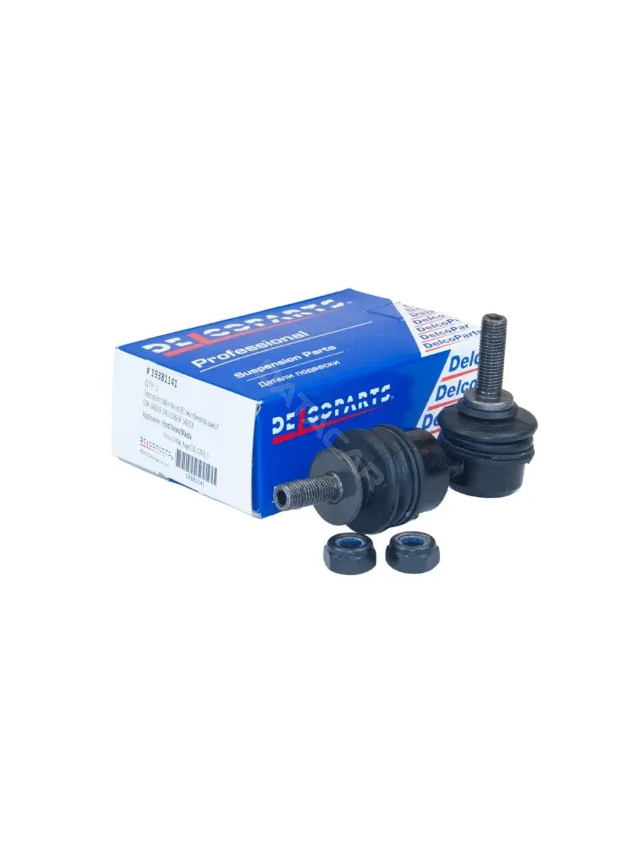 Стойки стабилизатора ACDelco 19381141