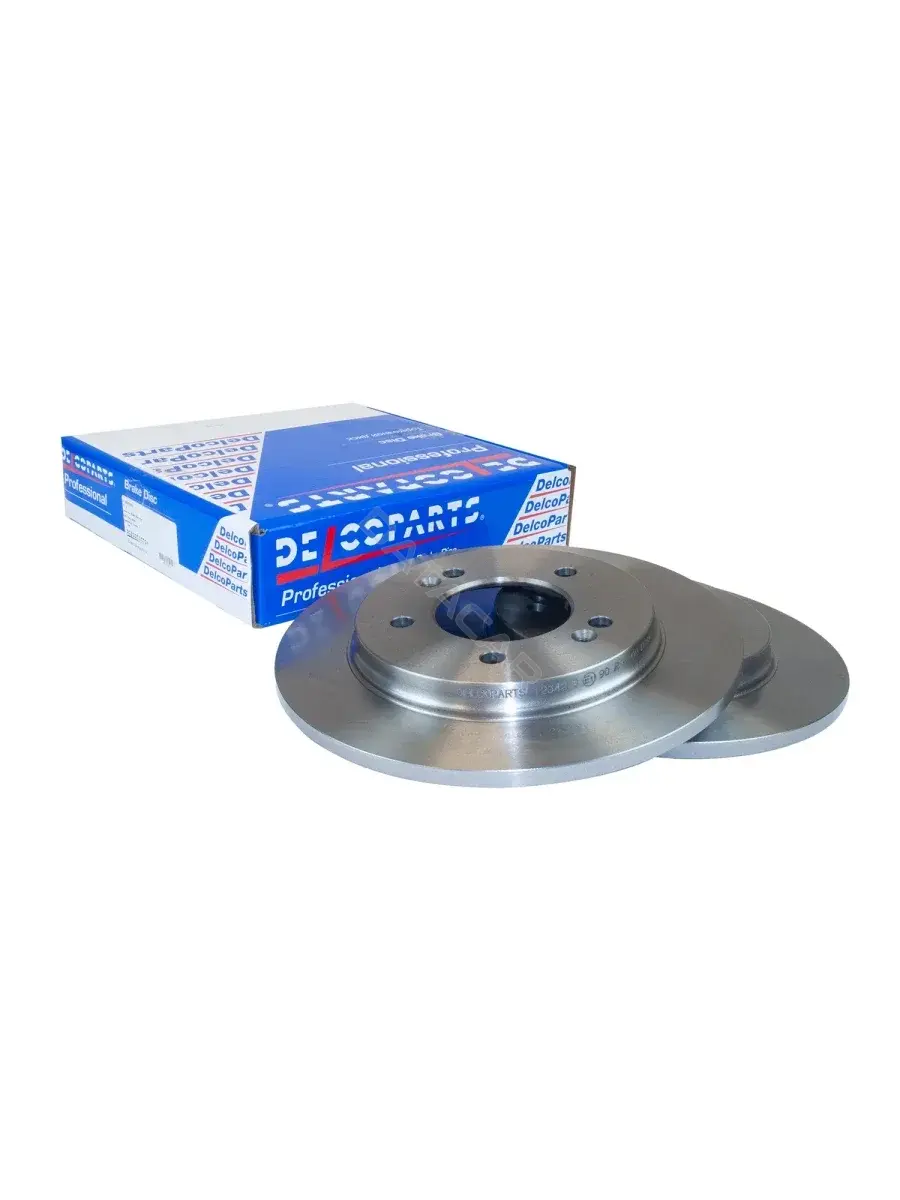 Тормозные диски ACDelco 19377371