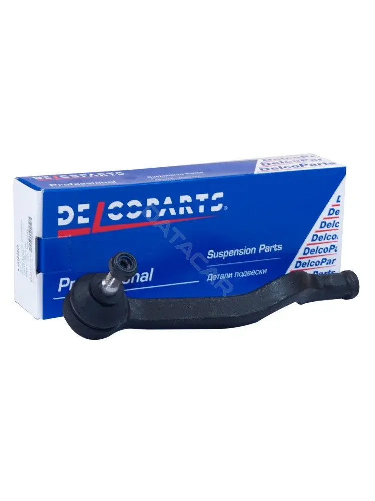Рулевые наконечники ACDelco 19380823
