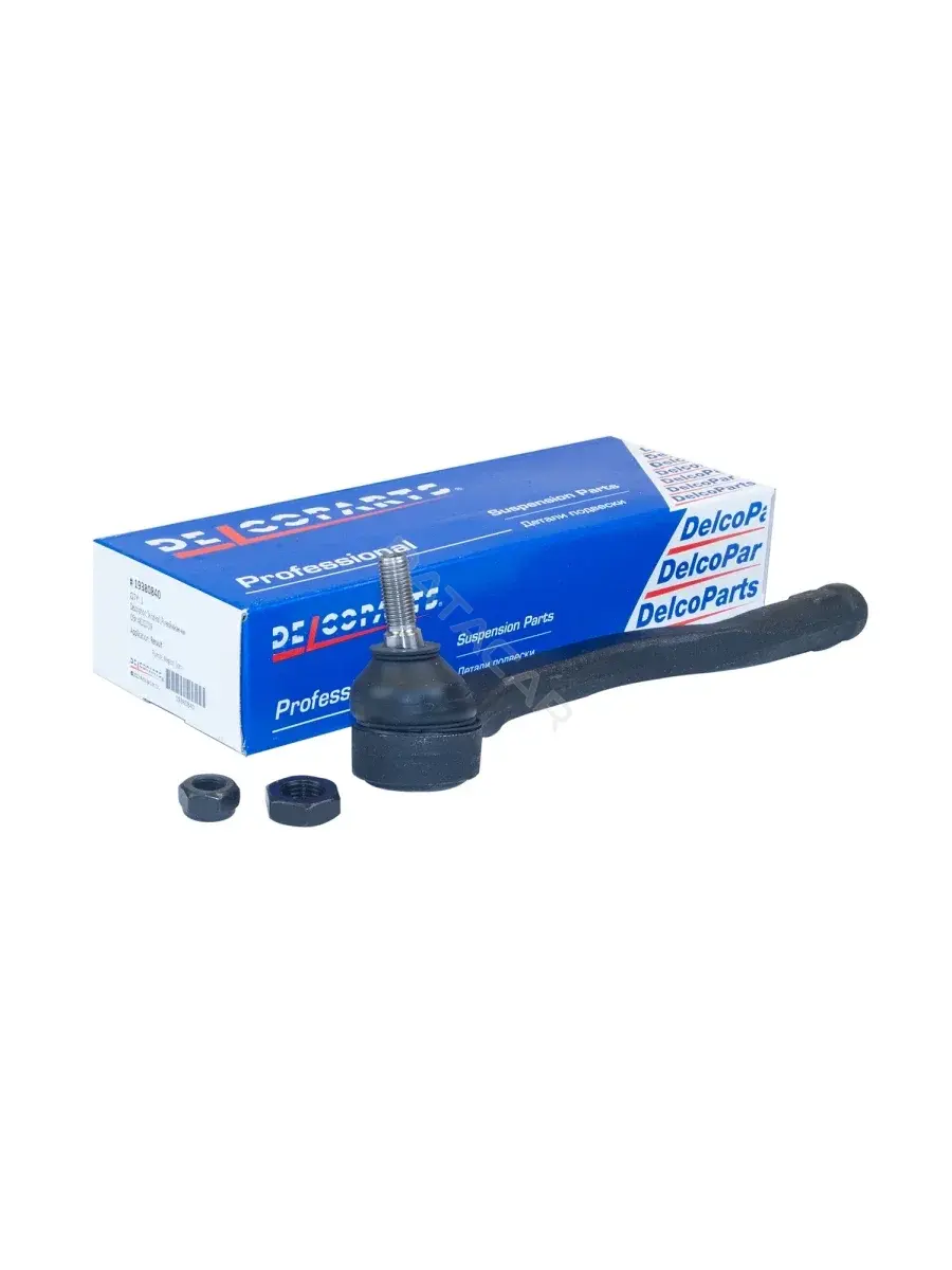 Рулевые наконечники ACDelco 19380840