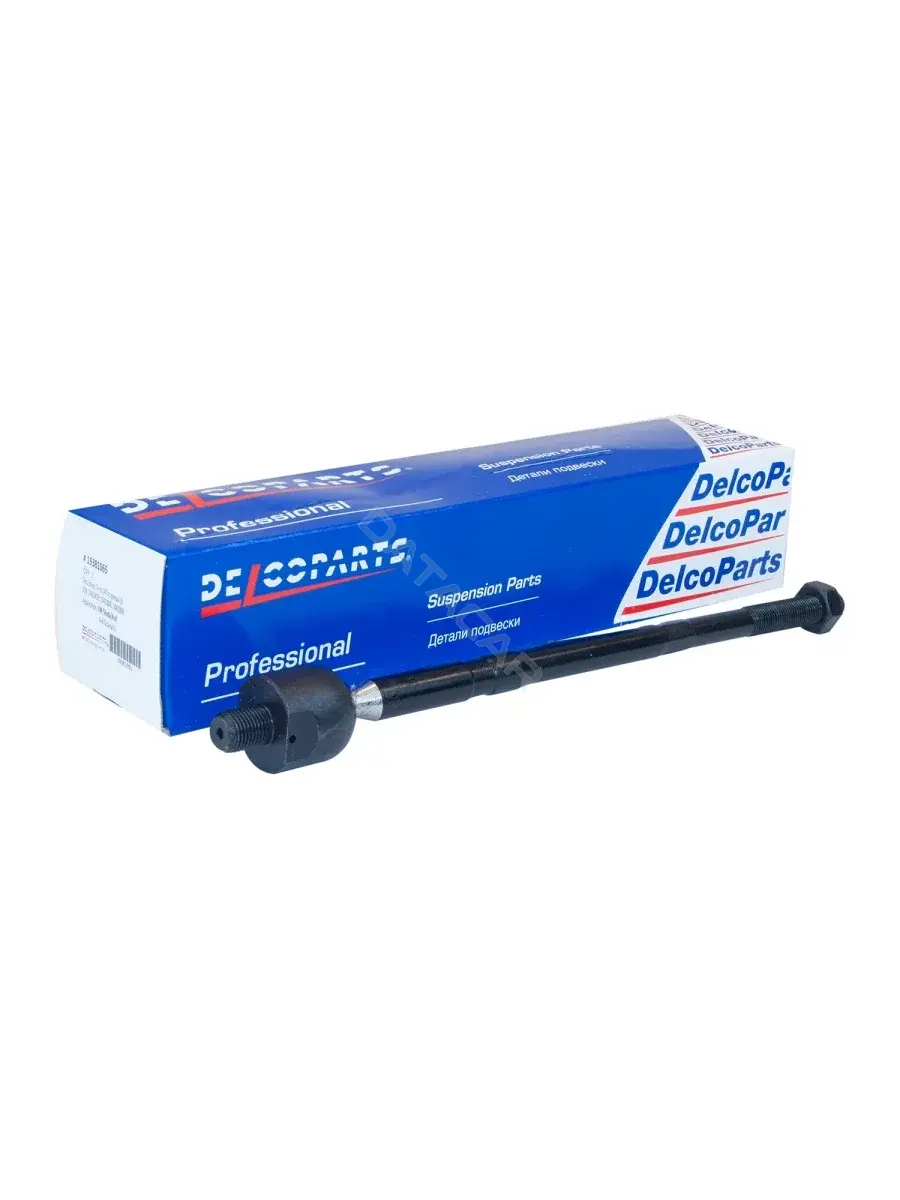 Рулевая тяга ACDelco 19381065