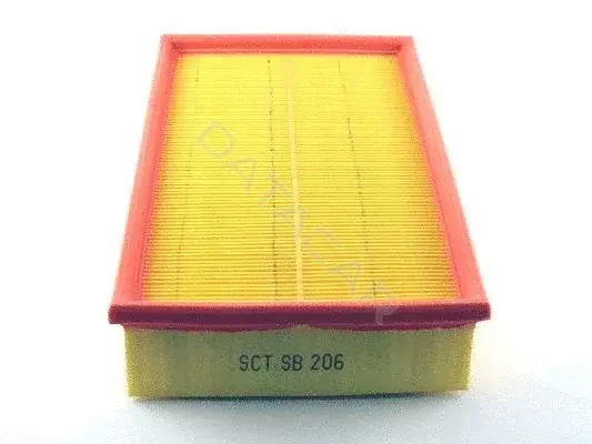Воздушный фильтр SCT GERMANY SB206