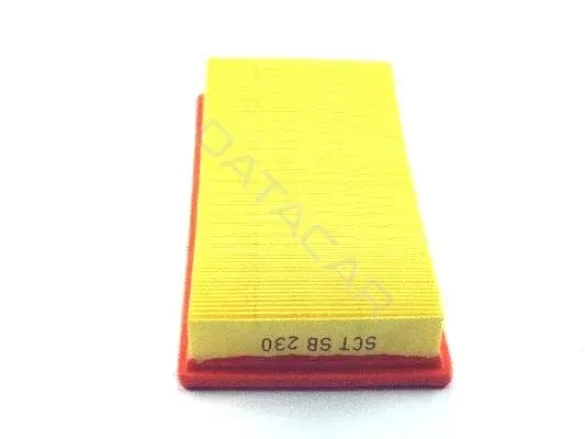 Воздушный фильтр SCT GERMANY SB230