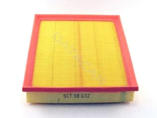 Воздушный фильтр SCT GERMANY SB632