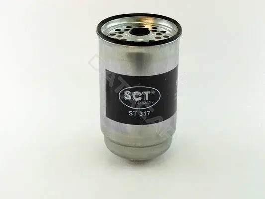 Топливный фильтр SCT GERMANY ST317