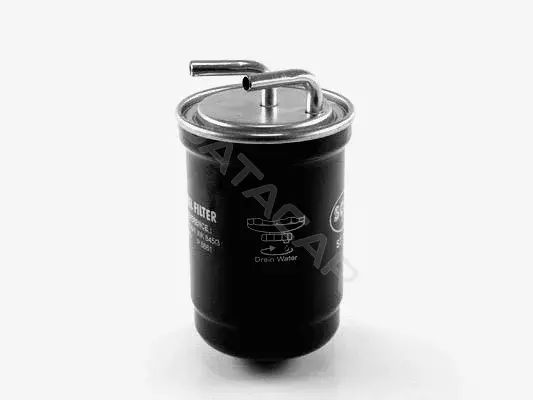 Топливный фильтр SCT GERMANY ST319
