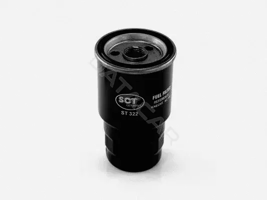 Топливный фильтр SCT GERMANY ST322
