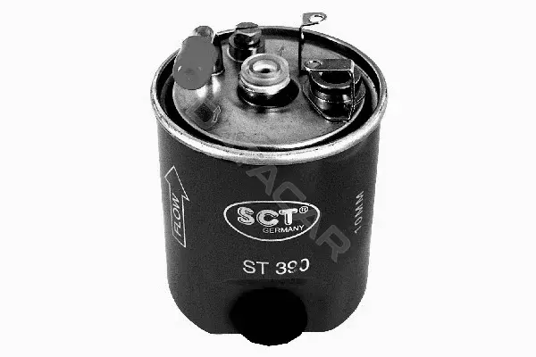 Топливный фильтр SCT GERMANY ST390